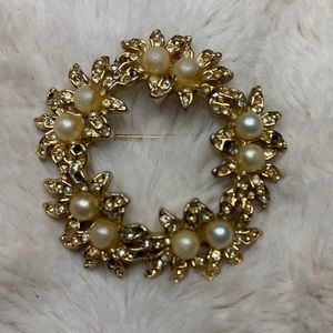 Vintage brooch